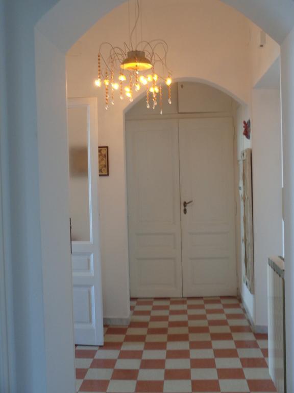 Apartment With Seaview Casa Davidoff Lido di Ostia Ruang foto